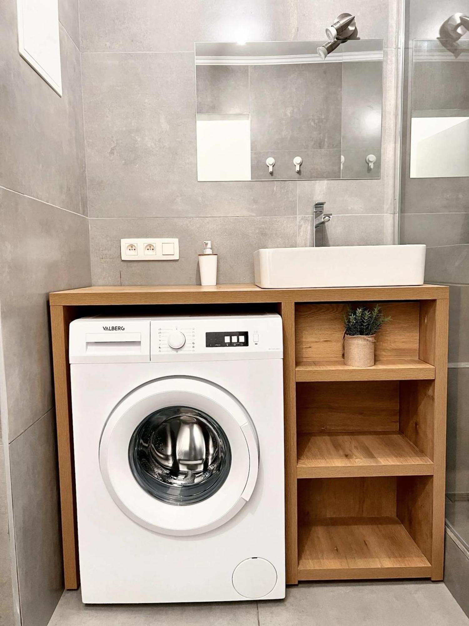 Comfortable Studio In Brussels 35M² Terrace With Bbq Екстериор снимка
