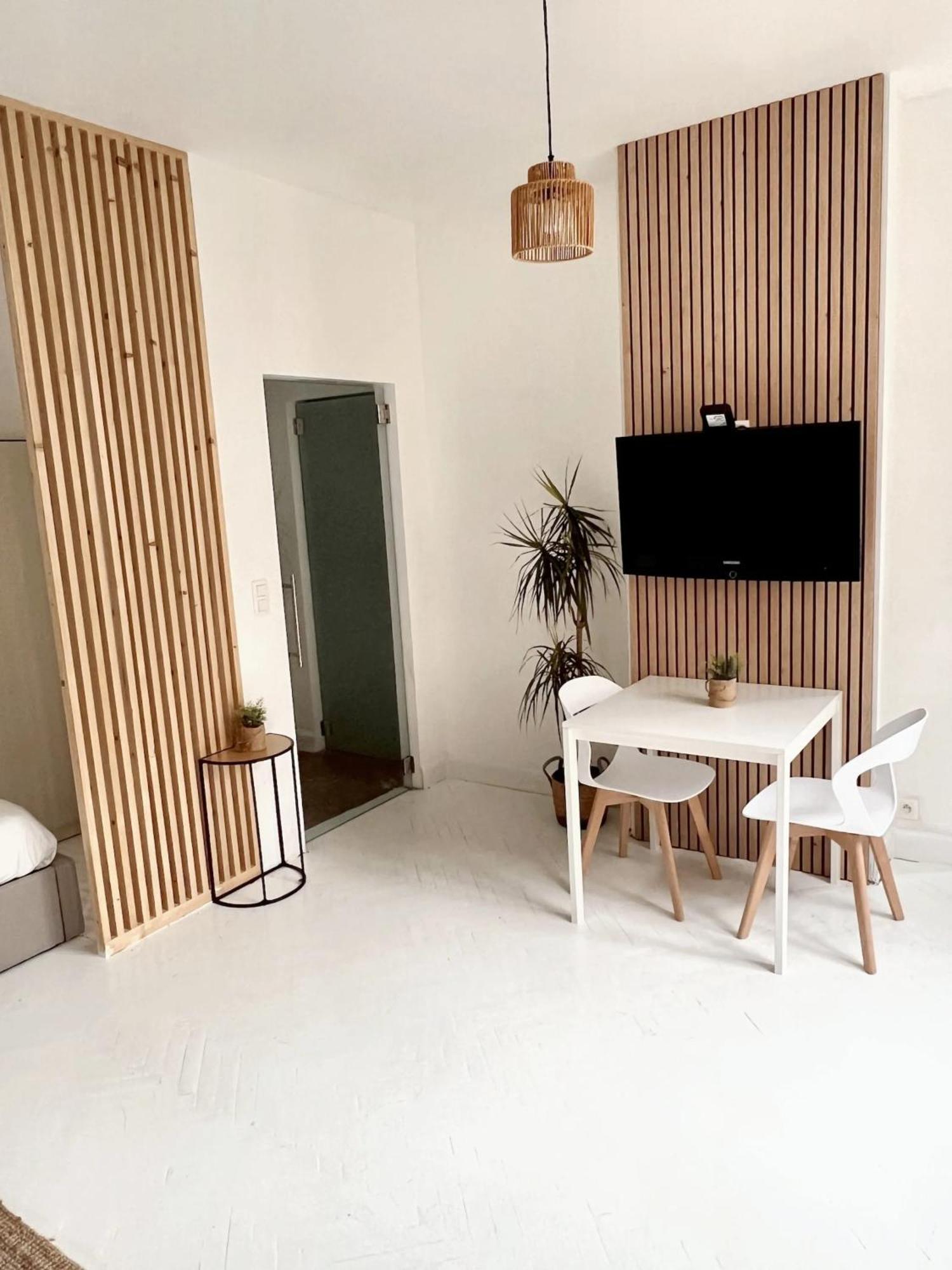 Comfortable Studio In Brussels 35M² Terrace With Bbq Екстериор снимка